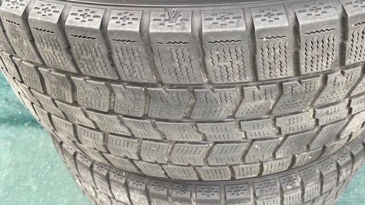 トヨタ 20系 アル:ヴェル後期 純正18インチ4本ホイールタイヤセット