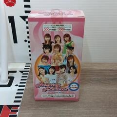 0819-030 モーニング娘。P・Pカード34箱とバラ入りの画像