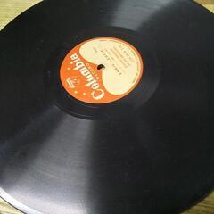 SPレコードの画像