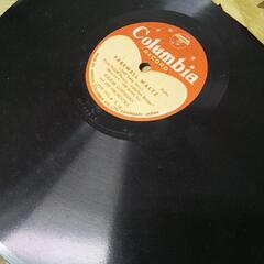 SPレコードの画像