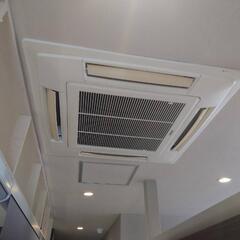 エアコン全般