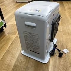 Dainichi ダイニチ 石油ファンヒーター FW-33318KEE6 ホワイト 暖房器具 ヒーターの画像