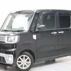 車内広々空間✨トヨタ　ピクシスメガXの画像