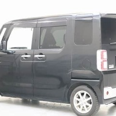 車内広々空間✨トヨタ　ピクシスメガXの画像
