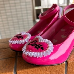 アースマジック　パンプスの画像