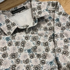 べべ　秋冬の画像