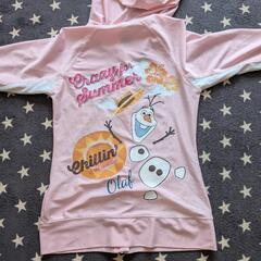 美品✨✨ラッシュガードの画像