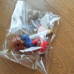 マクドナルドの画像