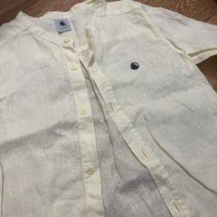 プチバトーの画像
