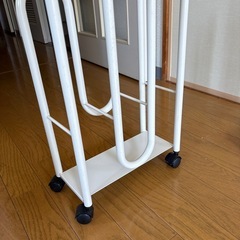 ケユカ　ダンボールストッカーの画像