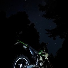 オフロードバイク仲間募集