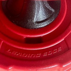 LEADING EDGE 可変式ダンベル　10kgの画像