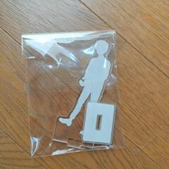 アクリルスタンドの画像