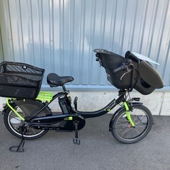 【SOKO+千葉店】電動アシスト自転車【☆YAMAHA☆】新入荷！！の画像