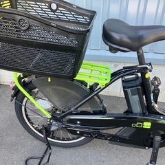 【SOKO+千葉店】電動アシスト自転車【☆YAMAHA☆】新入荷！！の画像