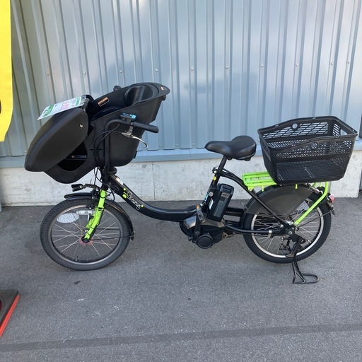 【SOKO+千葉店】電動アシスト自転車【☆YAMAHA☆】新入荷！！
