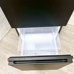 パナソニック 156L 冷蔵庫 一人暮らし Y08172の画像