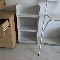 収納ケースどうぞの画像
