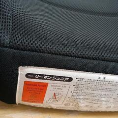 0819-015 LEAMANジュニアシートの画像