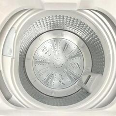 洗濯機の画像