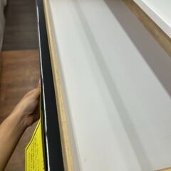 【広島石内店】ジモティー割！！６段チェスト/クリ-ニング済み/HG-6864の画像