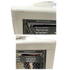 25R308 ジ6 HITACHI 日立 シーズヒーター HCH-SS1060 暖房機 中古品の画像
