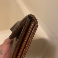 ルイヴィトン　財布の画像
