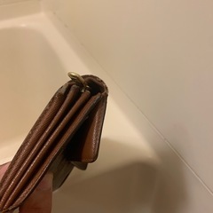 ルイヴィトン　財布の画像