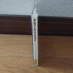 【無料】オルゴール・クリスマス CD の画像