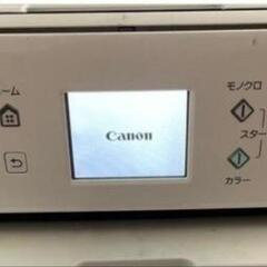 キャノン　プリンタ　TS6330の画像