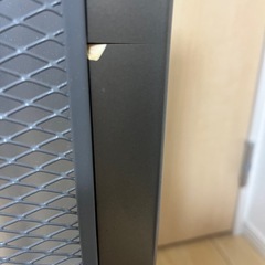 電気ストーブの画像