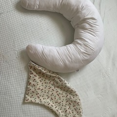 授乳クッションの画像