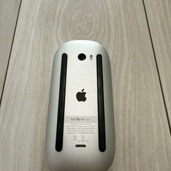 Apple Magic Mouse 2 (A1657)の画像