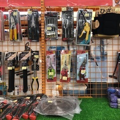 【店頭お渡し限定】660円均一商品　工具　農具🪓🔨⛏⚒️🛠の画像