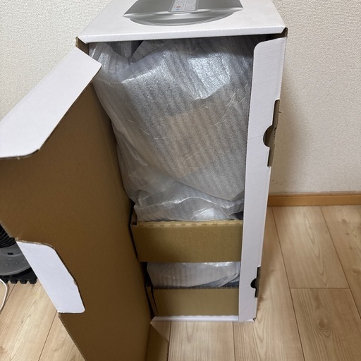 【交渉可能！】Dyson pure hot+cool