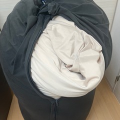yogibo プレミアム ヨギボーの画像