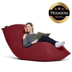 yogibo プレミアム ヨギボーの画像