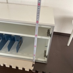 テレビボードの画像