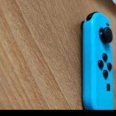 Nintendo switch ジョイコンの画像