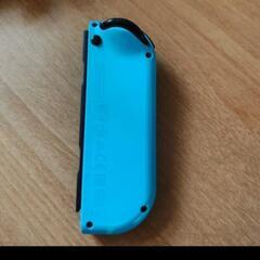 Nintendo switch ジョイコンの画像