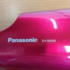 0819-064 Panasonic　ドライヤーの画像
