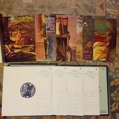 クラシック等 LPレコードまとめ売り ヴィンテージ classic 07の画像
