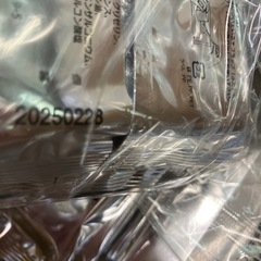 防災用ウェットティッシュ　5セット　５０個の画像