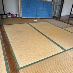 畳の画像