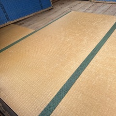 畳の画像