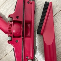 【訳あり】マキタ 4076D 充電式クリーナーの画像
