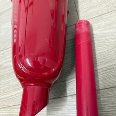 【訳あり】マキタ 4076D 充電式クリーナーの画像