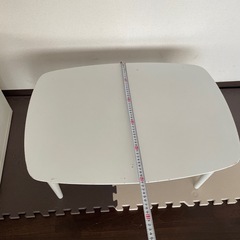 テーブルの画像
