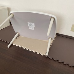 テーブルの画像
