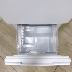 シャープ 152L 冷蔵庫 一人暮らし TH08172の画像